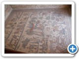 13 alcuni mosaici della villa romana del Casale (2)